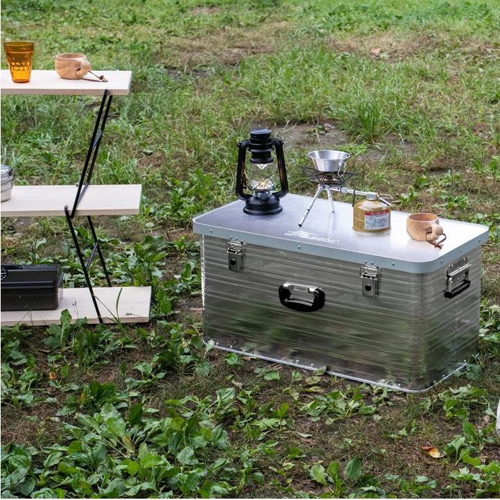 FIELDOOR コンテナボックス 収納ボックス アウトドア 収納ケース FIELDOOR コンテナボックス 収納ボックス アウトドア 収納ケース