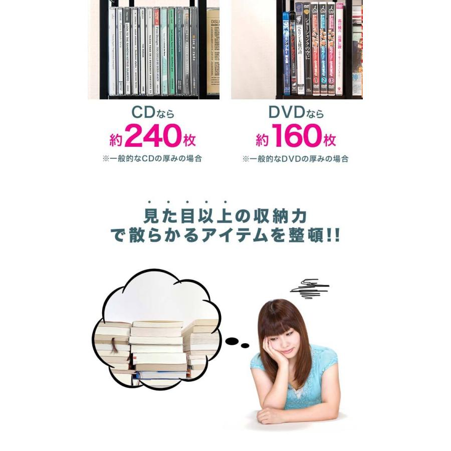 本棚 回転式 大容量 5段 本 収納 回転 ラック コミックラック 漫画ラック Cdラック Dvdラック タワー 40 X 40 X 111 5cm 回転本棚 シェルフ 送料無料 Ys A15255 マックスシェアーヤフー店 通販 Yahoo ショッピング