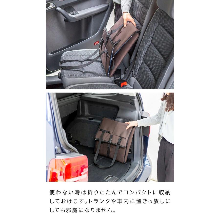 ペット 犬 ドライブボックス Sサイズ 38 x 25 cm ドッグ キャリー