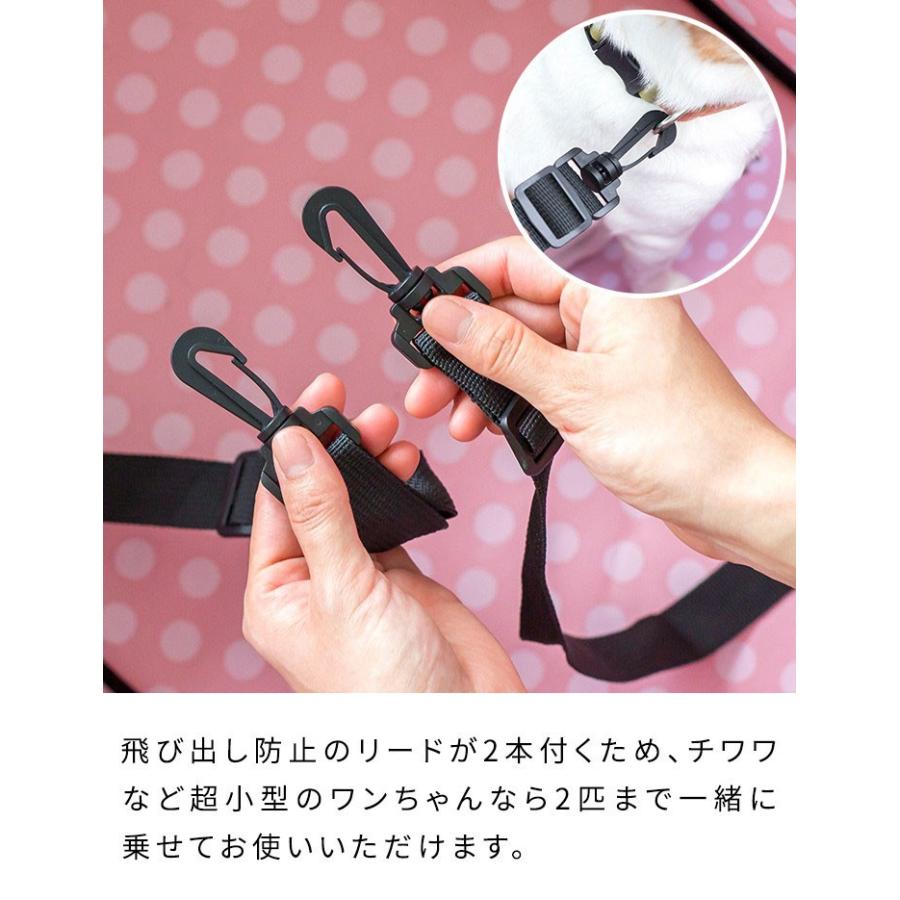 ペット 犬 ドライブボックス Sサイズ 38 x 25 cm ドッグ キャリー