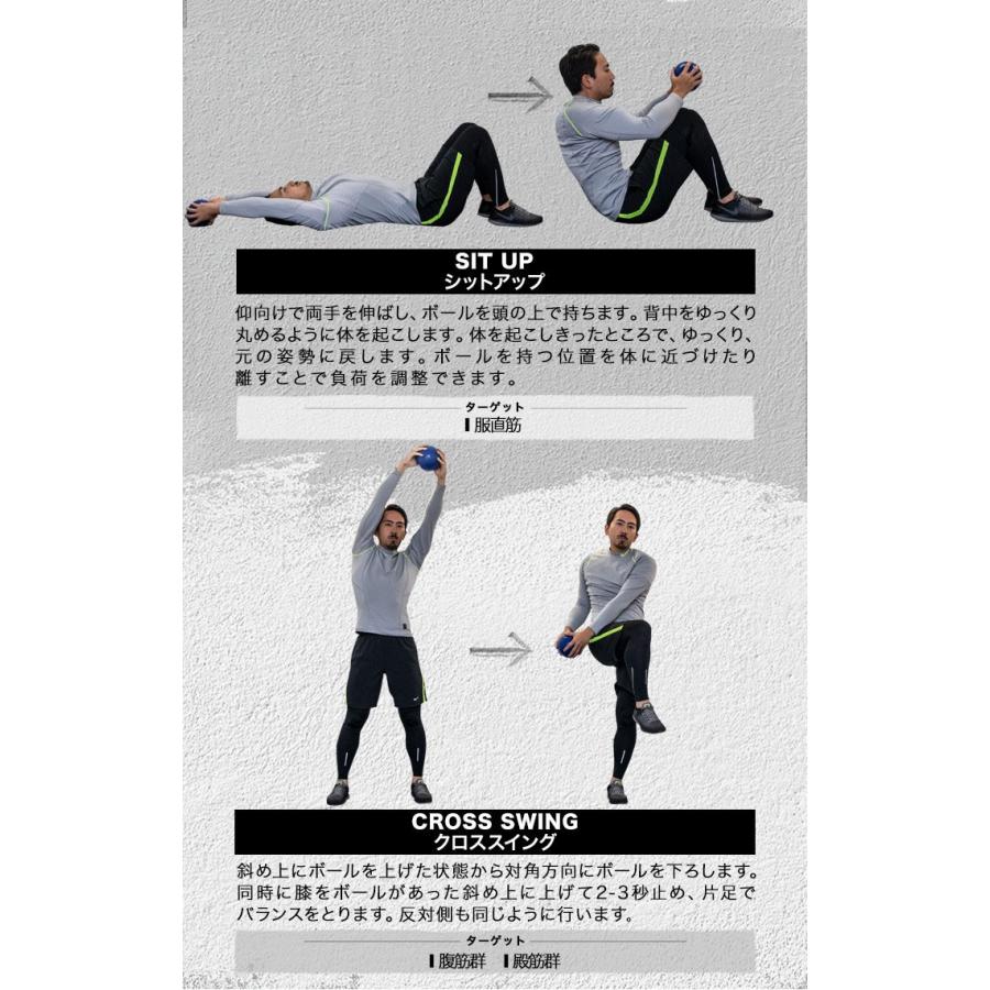 メディシンボール ウェイトボール 3kg ウェイト トレーニング ボール ソフト 体幹 エクササイズ 筋トレ 腹筋 背筋 お腹まわり フィットネス Fieldoor 送料無料 Ys A マックスシェアーヤフー店 通販 Yahoo ショッピング