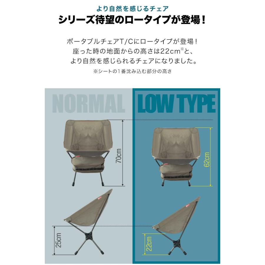 FIELDOOR（フィールドア） 1年保証 アウトドア チェア 折りたたみ 軽量