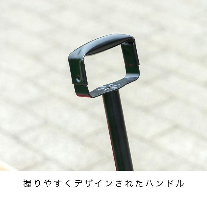 キャリーカート キャリーワゴン 台車 折りたたみ Radio Flyer 32Z 子供 おしゃれ 大型タイヤ ウッド 木枠 乗用玩具 2人乗り ラジオフライヤー 1年保証 送料無料_18