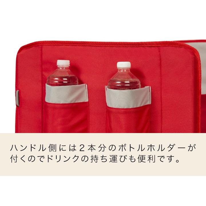 ヤフー1位 キャリー カート 台車 折りたたみ ラジオフライヤー 子供 おしゃれ 3-in-1 ワゴン 2人乗り ベンチ Radio Flyer 3950 レジャー ピクニック 送料無料｜maxshare｜10