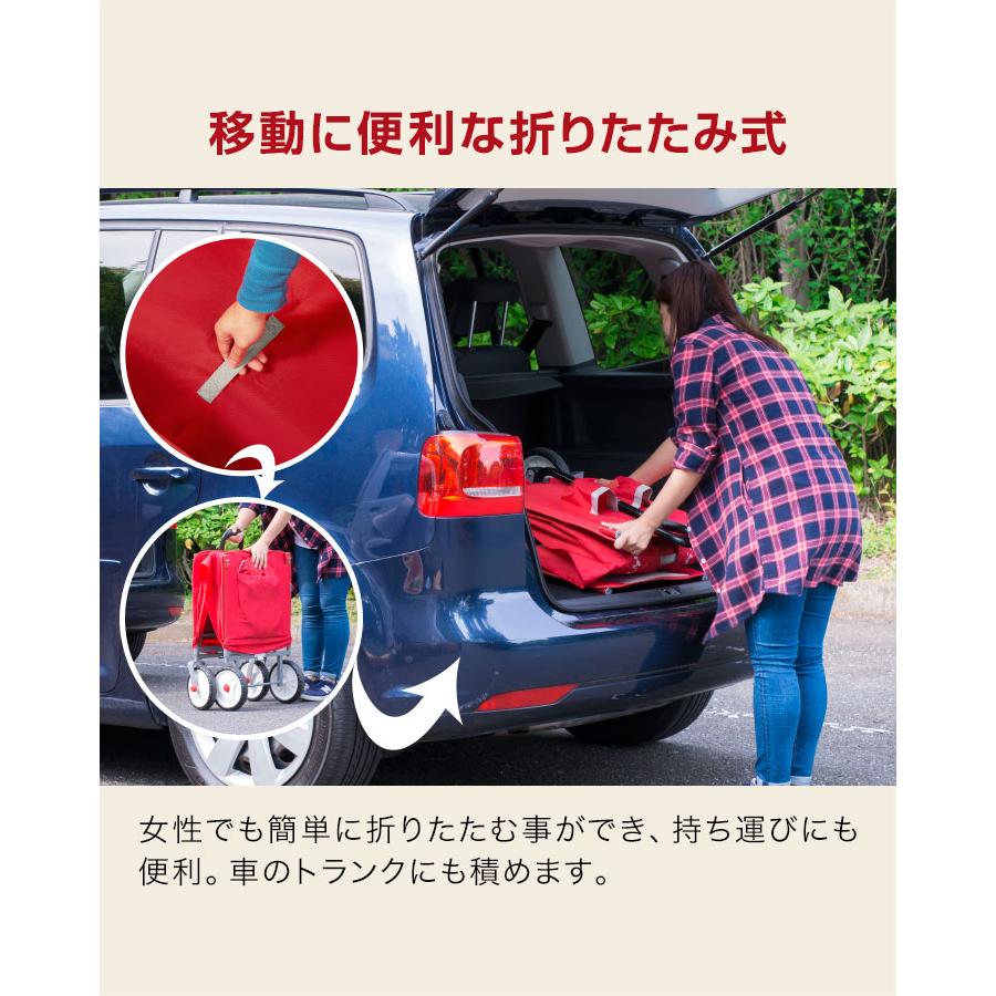 ラジオフライヤー（RADIOFLYER） ヤフー1位 キャリー カート 台車