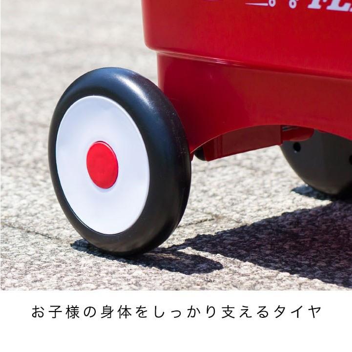 ラジオフライヤー マイファーストスクーター radio flyer #539 Amazon.co.jp: RADIO FLYER MY 1st SCOOTER SPORT #537A ラジオ
