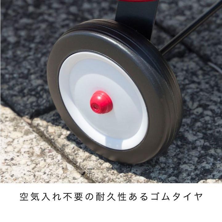 ラジオフライヤー（RADIOFLYER） ワゴン 台車 ミニ キッズワゴン