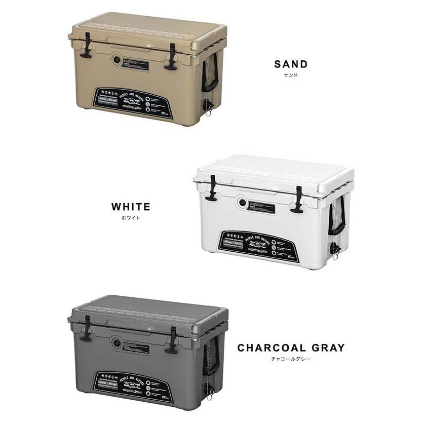 FIELDOOR フィールドア ノーザンクーラーボックス  42.5L/45QT FIELDOOR（フィールドア） クーラーボックス 大型 42.5L 45QT クーラー