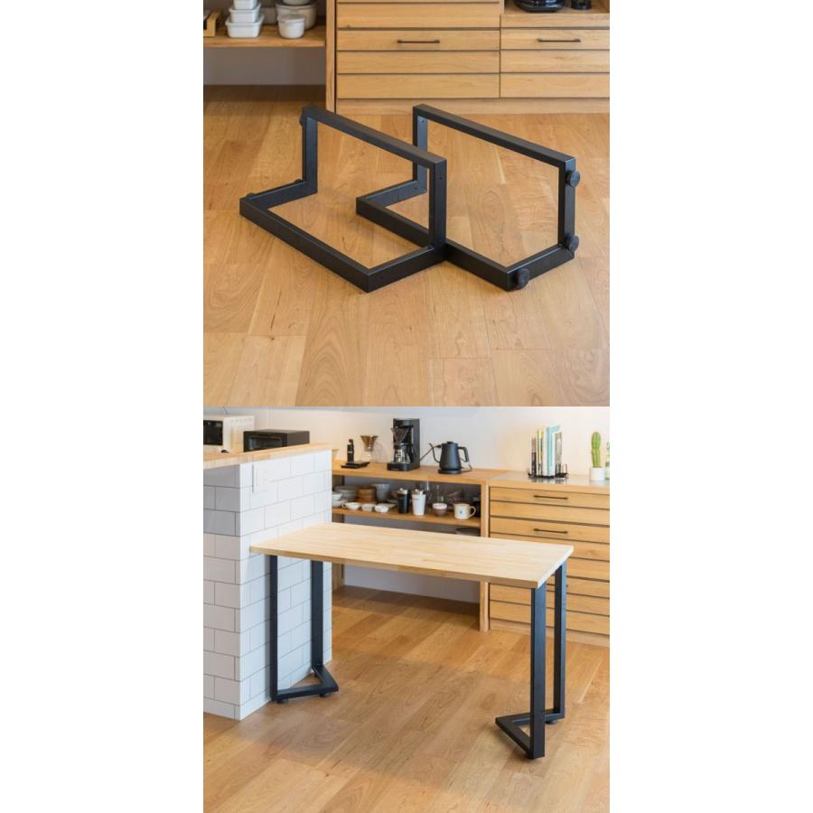 ヤフー1位 テーブル 脚 パーツ 2本セット 高さ69cm - 70cm ヤフー1位 テーブル 脚 パーツ 2本セット 高さ69cm - 70cm