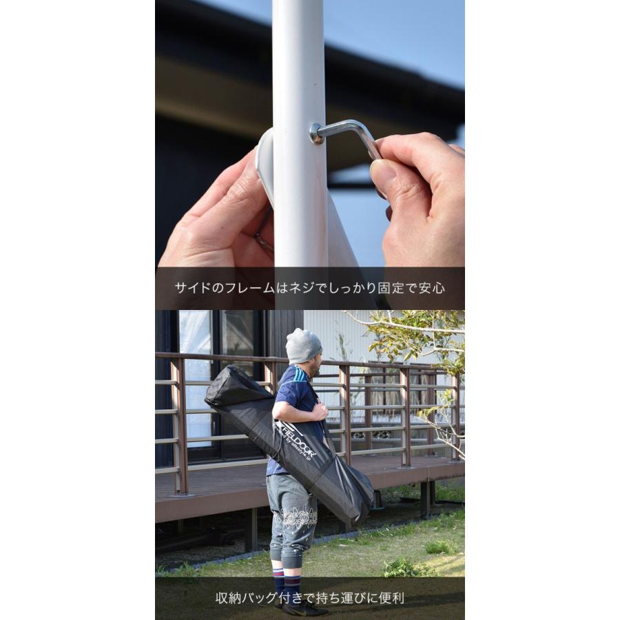 サッカーゴール フットサル マーカー12枚 収納袋 3m×2m 新品 未使用 楽天市場】【楽天1位】 FIELDOOR フットサルゴール 3m×2m 公式サイズ 1