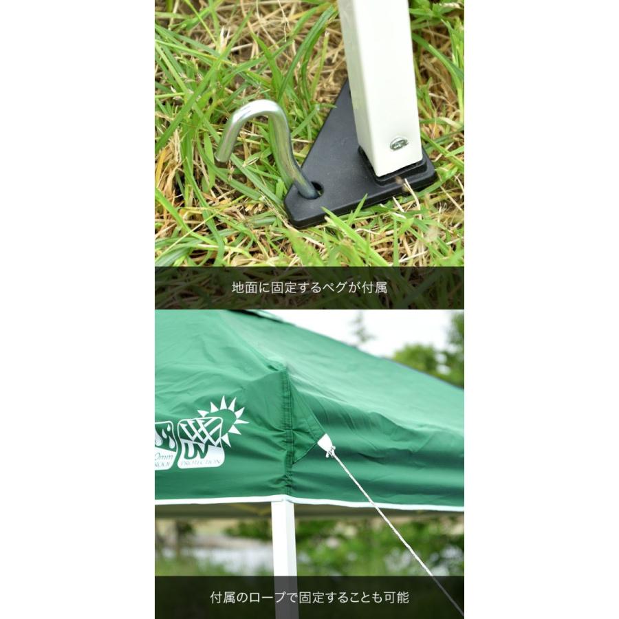 FIELDOOR タープテント 1.8m ワンタッチ 小型 おしゃれ 日よけ FIELDOOR タープテント 1.8m ワンタッチ 小型 おしゃれ 日よけ