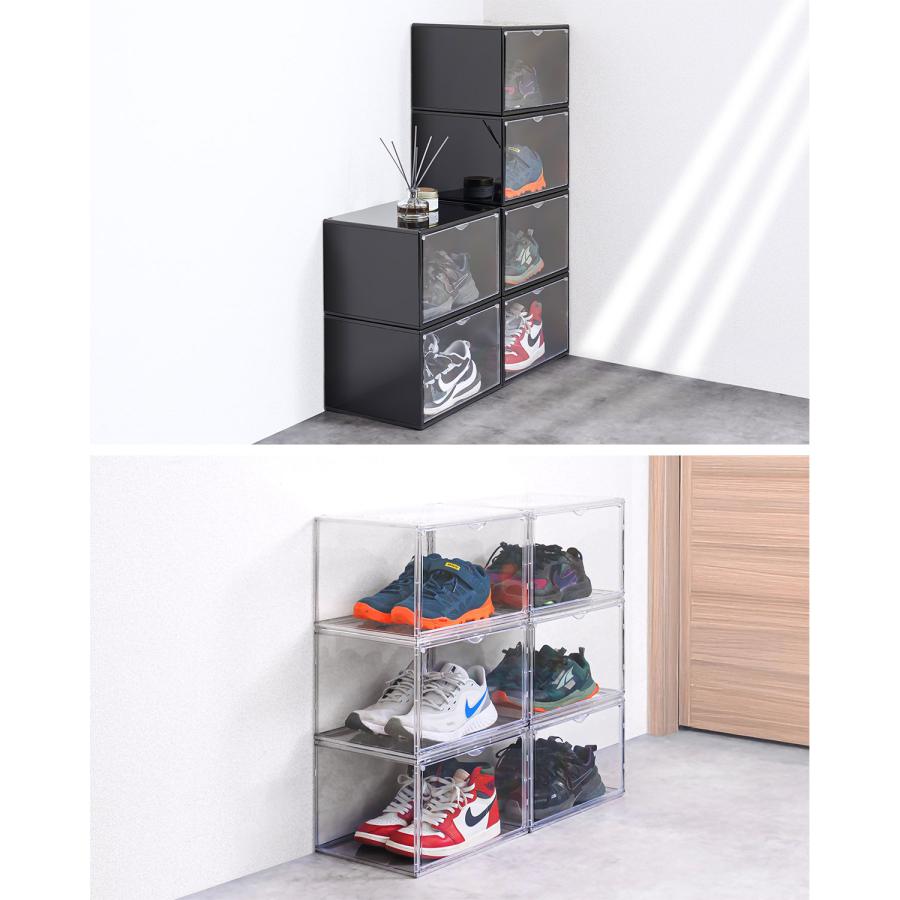 シューズボックス スキスムS シューズボックス | EIDAI