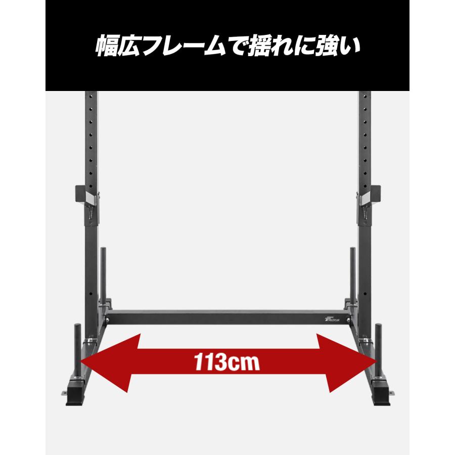 懸垂マシン ぶら下がり健康器 ベンチプレスラック バーベルスタンド
