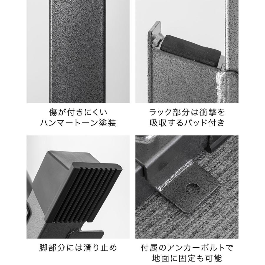 懸垂マシン ぶら下がり健康器 ベンチプレスラック バーベルスタンド