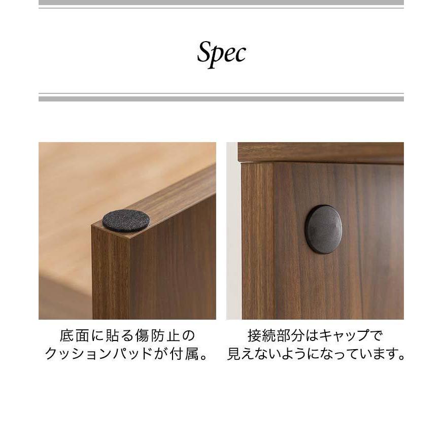 テーブル ローテーブル 2点セット 幅90cm おしゃれ 木目調 長方形 座卓