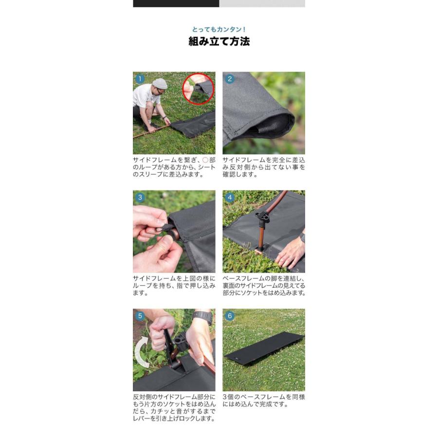 コット 高さ2段階 18/40cm アウトドア キャンプ レジャーベッド キャンピングベッド 2WAY 190×60cm 軽量 アルミ コット コンパクト ベンチ FIELDOOR 送料無料 :ys-a19030:マックスシェアーヤフー店 - 通販 - Yahoo!ショッピング コット 高さ2段階 18/40cm アウトドア キャンプ レジャーベッド キャンピングベッド 2WAY 190×60cm 軽量 アルミ コット コンパクト ベンチ FIELDOOR 送料無料 :ys-a19030:マックスシェアーヤフー店 - 通販 - Yahoo!ショッピング