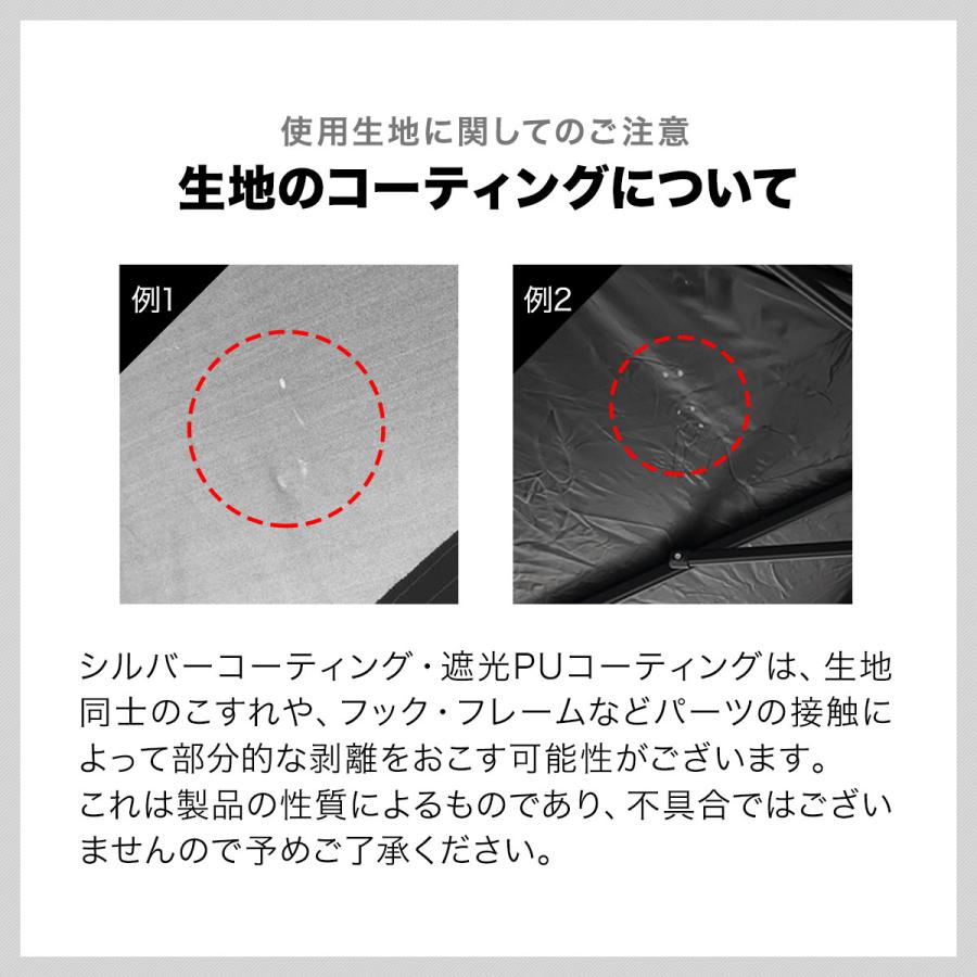 FIELDOOR（フィールドア） タープ ポータブルタープテント タープ