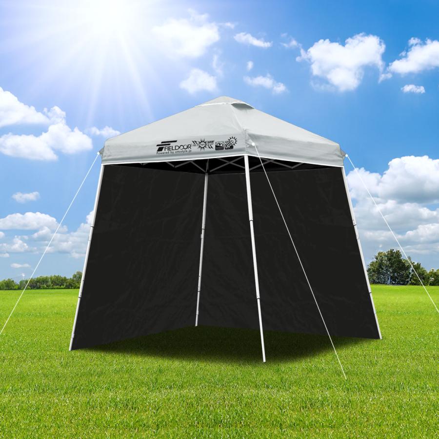 FIELDOOR（フィールドア） 1.5m ポータブルタープテント専用 横幕