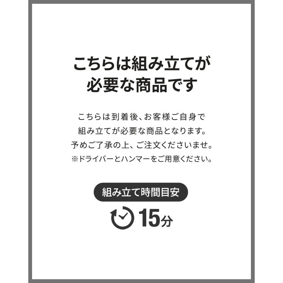 カラーボックス 2段 2個セット 奥深 可動棚 スリム 幅 29.5cm×奥行39cm
