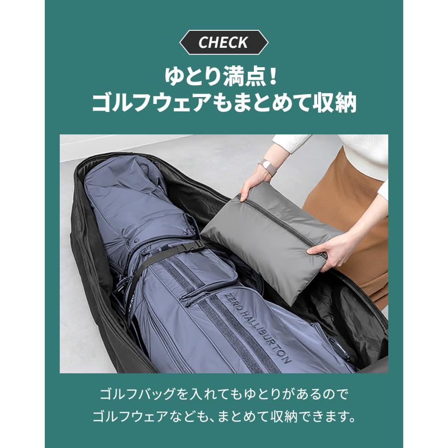 FIELDOOR（フィールドア） 1年保証 ゴルフバッグカバー ゴルフ