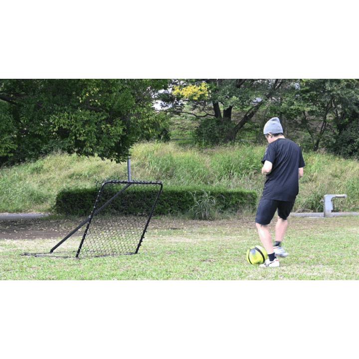 FIELDOOR（フィールドア） リバウンドネット サッカー 練習 100cm