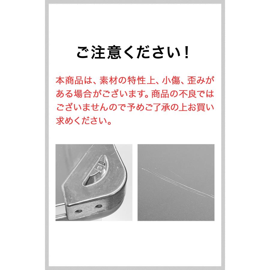 FIELDOOR（フィールドア） コンテナボックス キャンプ フタ付き 角