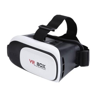VR BOX バーチャルリアリティゴーグル