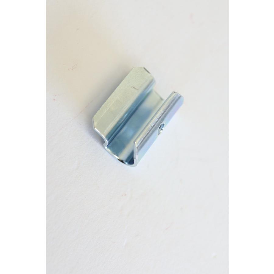 ヤマテ金属　バランスウエイト　YT5　5g　入数100個　打ち込みウエイト　アルミホイール用　 |  | 04