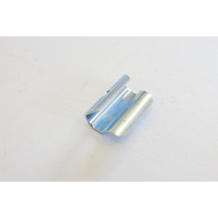 ヤマテ金属　バランスウエイト　YT5　5g　入数100個　打ち込みウエイト　アルミホイール用　 |  | 05