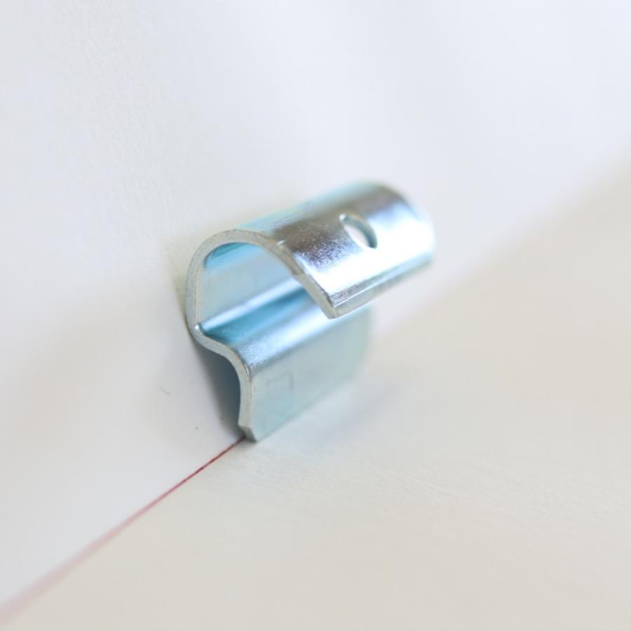 ヤマテ金属　バランスウエイト　YT5　5g　入数100個　打ち込みウエイト　アルミホイール用　 |  | 06