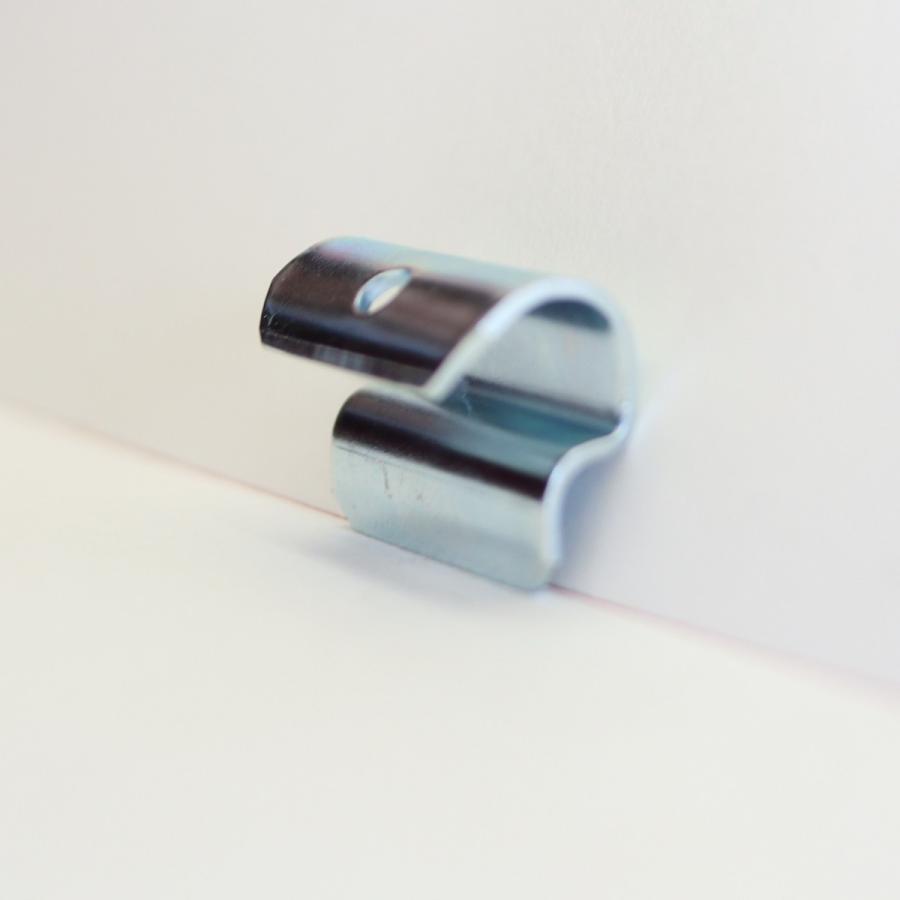 ヤマテ金属　バランスウエイト　YT5　5g　入数100個　打ち込みウエイト　アルミホイール用　 |  | 07