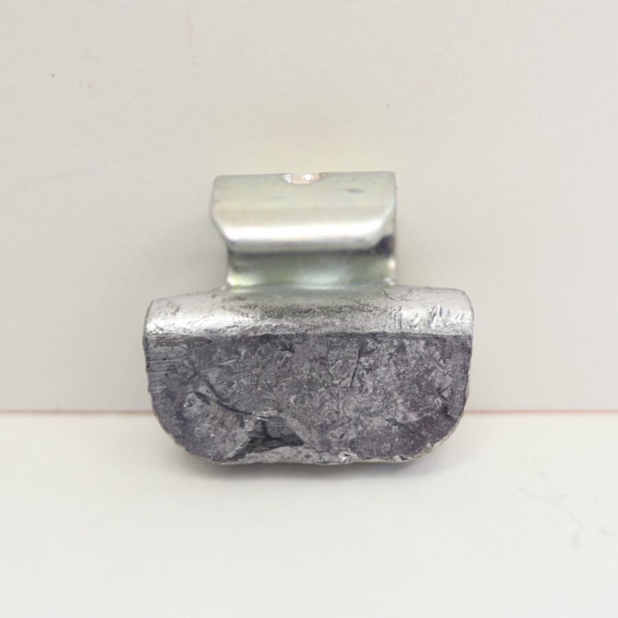 ヤマテ金属　バランスウエイト　YT5　15ｇ　入数100個　打ち込みウエイト　アルミホイール用 |  | 03