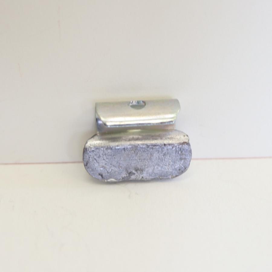 ヤマテ金属　バランスウエイト　YT5　20ｇ　入数100個　打ち込みウエイト　アルミホイール用 |  | 04