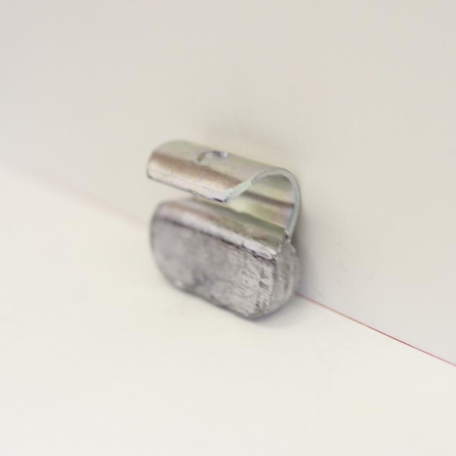 ヤマテ金属　バランスウエイト　YT5　20ｇ　入数100個　打ち込みウエイト　アルミホイール用 |  | 05