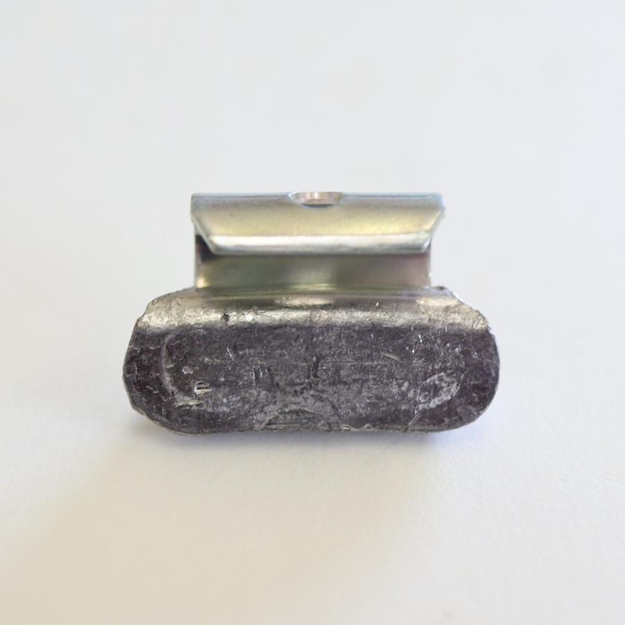 ヤマテ金属　バランスウエイト　YT5　25ｇ　入数100個　打ち込みウエイト　アルミホイール用 |  | 03