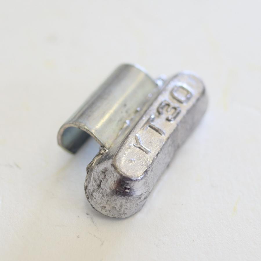 ヤマテ金属　バランスウエイト　YT5　30ｇ　入数100個　打ち込みウエイト　アルミホイール用 |  | 01