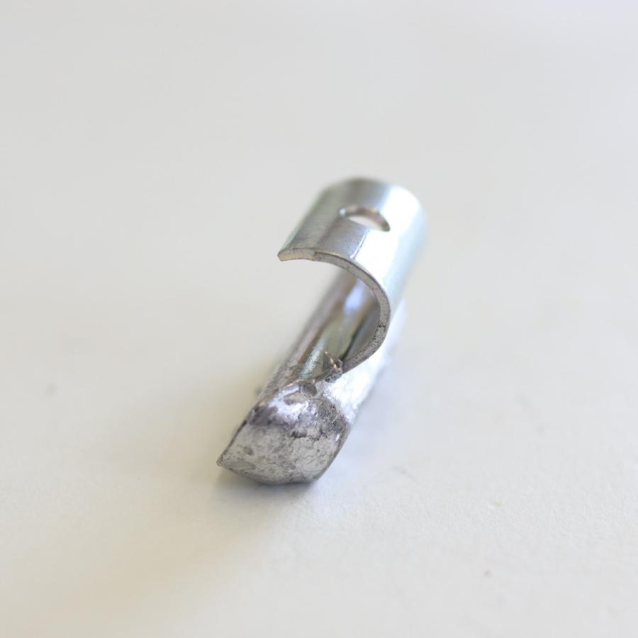 ヤマテ金属　バランスウエイト　YT5　30ｇ　入数100個　打ち込みウエイト　アルミホイール用 |  | 03