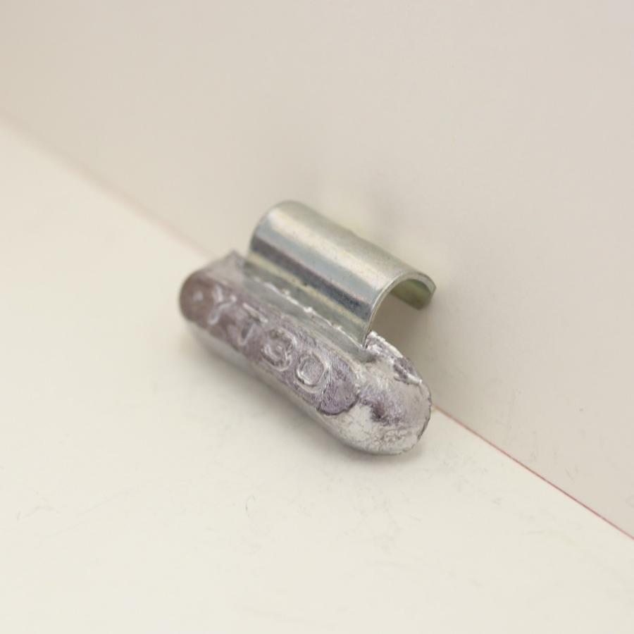 ヤマテ金属　バランスウエイト　YT5　30ｇ　入数100個　打ち込みウエイト　アルミホイール用 |  | 06