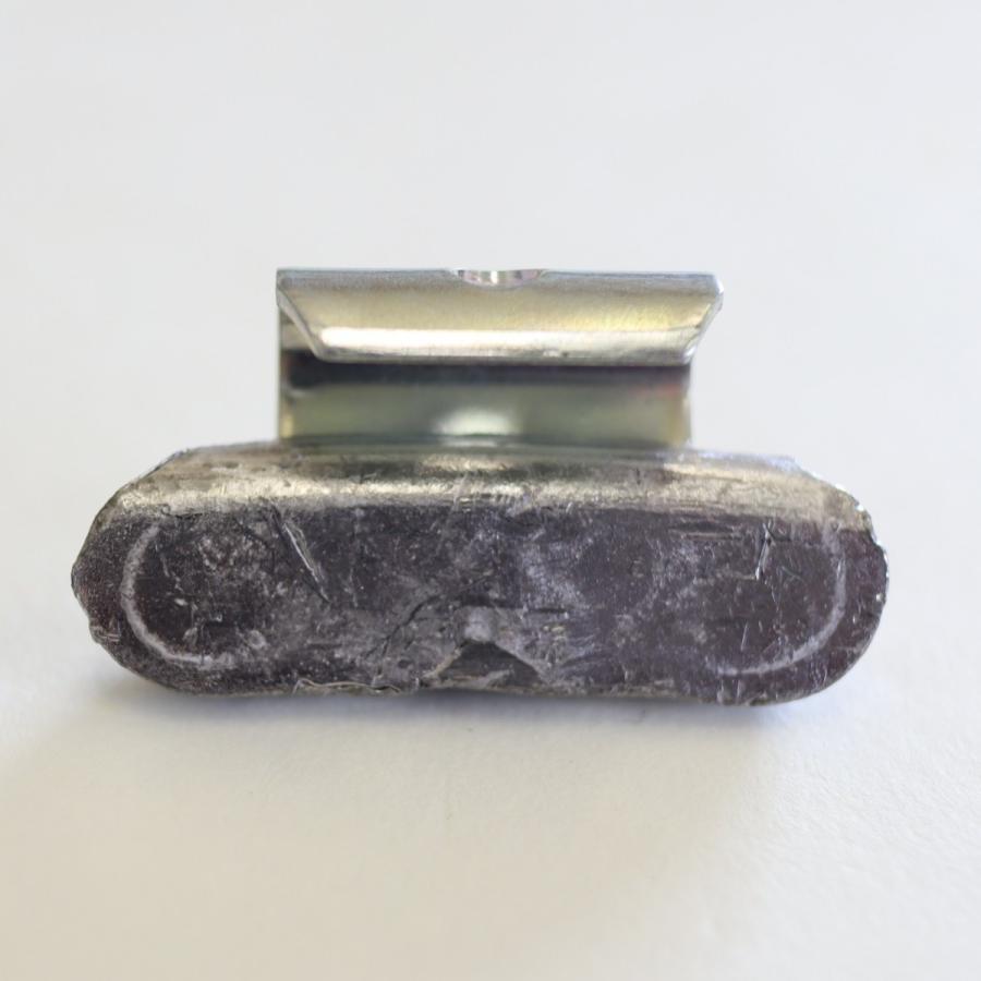 ヤマテ金属　バランスウエイト　YT5　30ｇ　入数100個　打ち込みウエイト　アルミホイール用 |  | 07