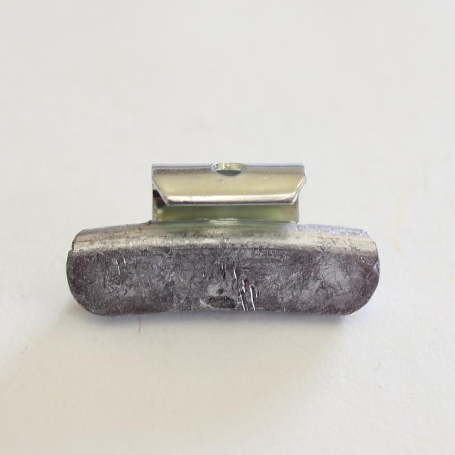 ヤマテ金属　バランスウエイト　YT5　35ｇ　入数100個　打ち込みウエイト　アルミホイール用 |  | 07