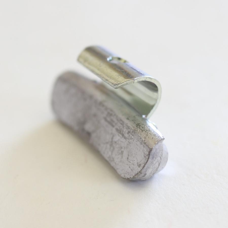 ヤマテ金属　バランスウエイト　YT5　35ｇ　入数100個　打ち込みウエイト　アルミホイール用 |  | 09