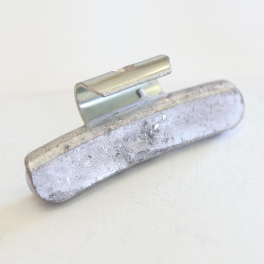 ヤマテ金属　バランスウエイト　YT5　45ｇ　入数100個　打ち込みウエイト　アルミホイール用 |  | 05