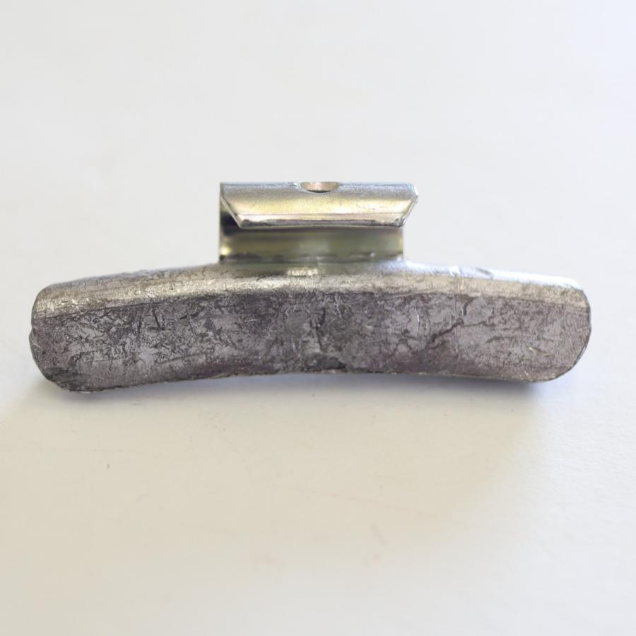 ヤマテ金属　バランスウエイト　YT5　50ｇ　入数100個　打ち込みウエイトアルミホイール用 |  | 03