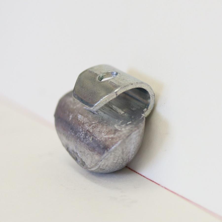 ヤマテ金属　バランスウエイト　Y2　15ｇ　入数100個　打ち込みウエイト　スチールホイル用 |  | 06