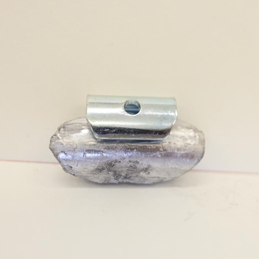 ヤマテ金属　バランスウエイト　Y2　20ｇ　入数100個　打ち込みウエイト　スチールホイル用 |  | 03