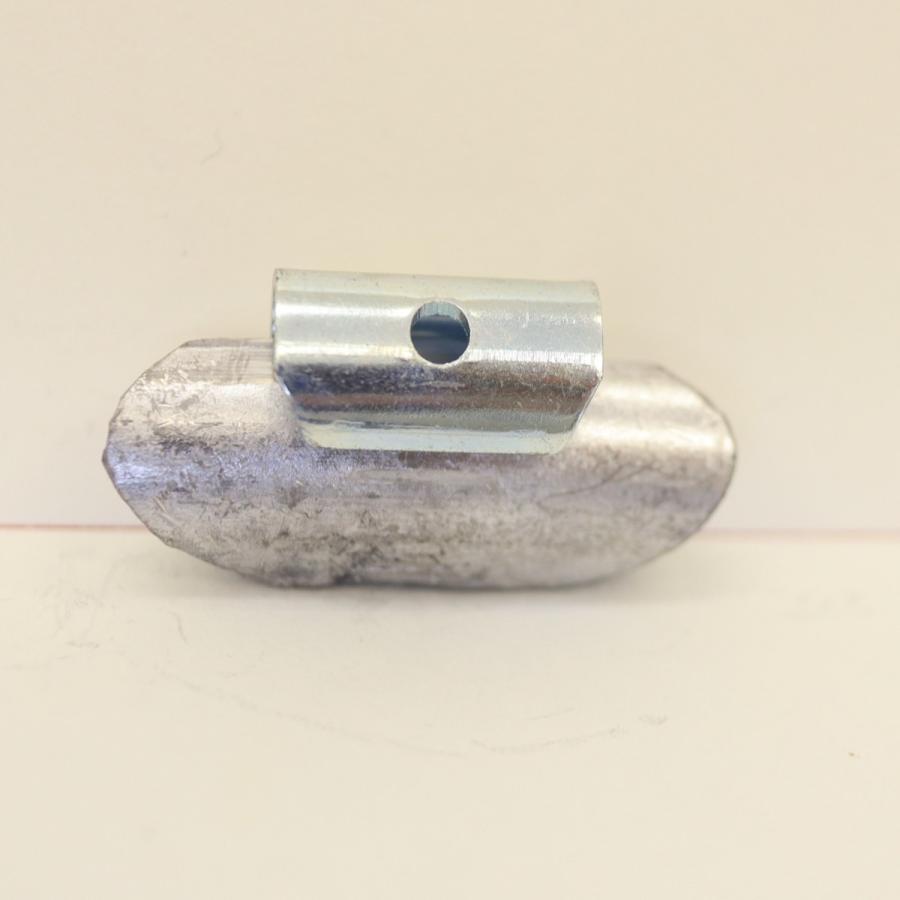 ヤマテ金属　バランスウエイト　Y2　25ｇ　入数100個　打ち込みウエイト　スチールホイル用 |  | 04