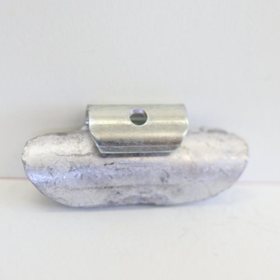 ヤマテ金属　バランスウエイト　Y2　30ｇ　入数100個　打ち込みウエイト　スチールホイル用 |  | 04