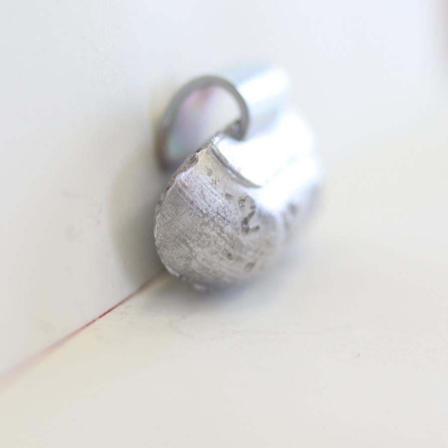 ヤマテ金属　バランスウエイト　Y2　30ｇ　入数100個　打ち込みウエイト　スチールホイル用 |  | 05