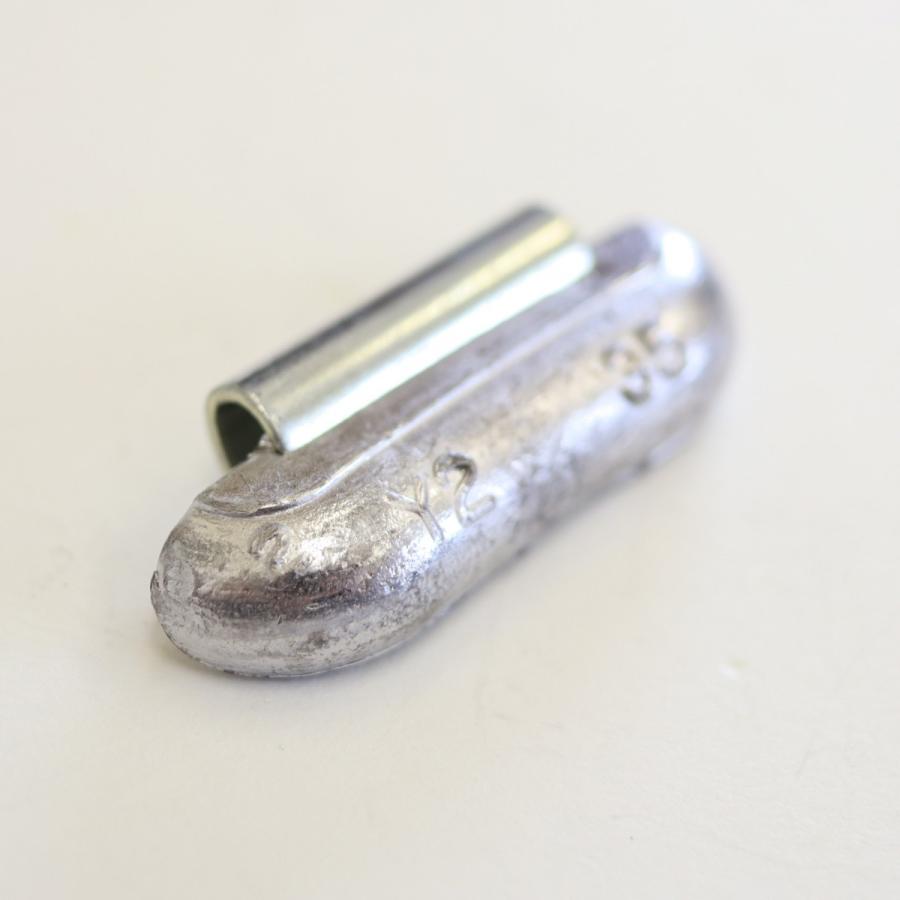 ヤマテ金属　バランスウエイト　Y2　35ｇ　入数100個　打ち込みウエイト　スチールホイル用 |  | 01