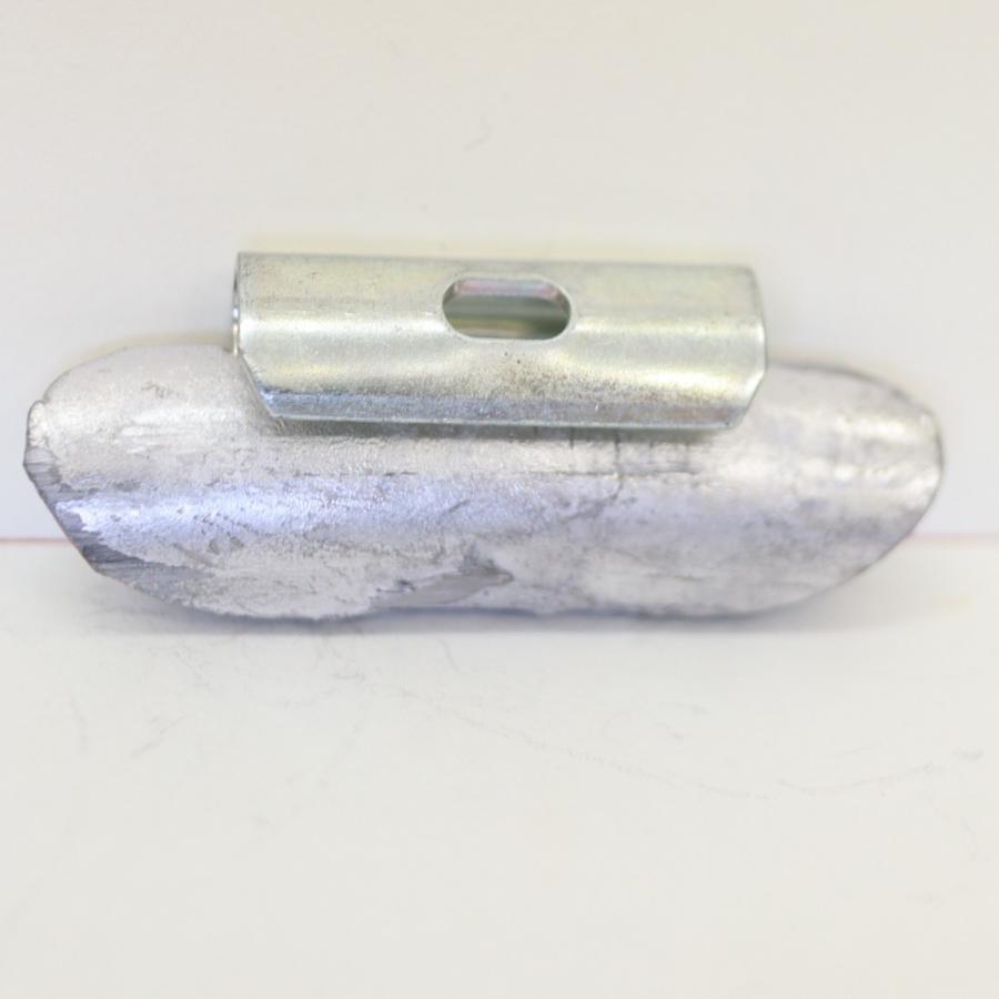 ヤマテ金属　バランスウエイト　Y2　35ｇ　入数100個　打ち込みウエイト　スチールホイル用 |  | 04